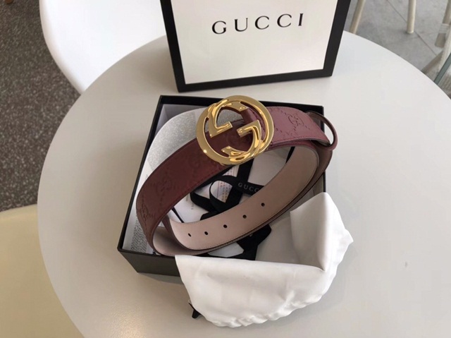 구찌 GUCCI 여성 벨트