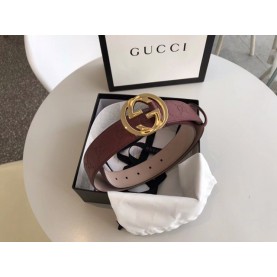 구찌 GUCCI 여성 벨트