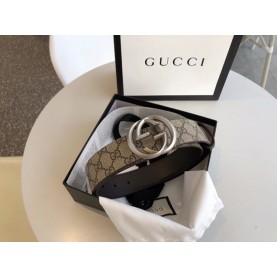 구찌 GUCCI 남성 벨트