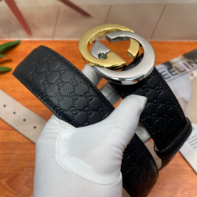 [GUCCI-구찌] 남성 벨트