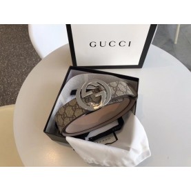 구찌 GUCCI 남성 벨트