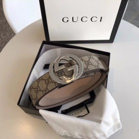 [GUCCI-구찌] 남성 벨트