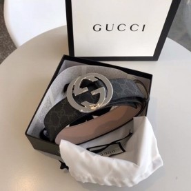 [GUCCI-구찌] 남성 벨트