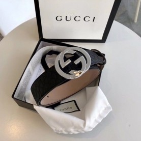 [GUCCI-구찌] 남성 벨트