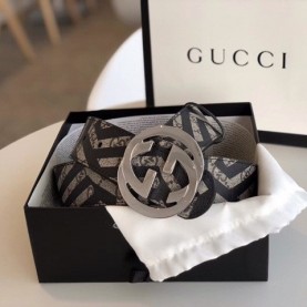 [GUCCI-구찌] 남성 벨트