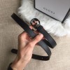 구찌 GUCCI 여성 벨트