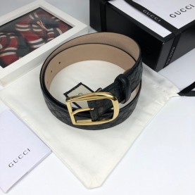 구찌 GUCCI 남성 벨트
