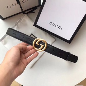 구찌 GUCCI 남여공용 벨트