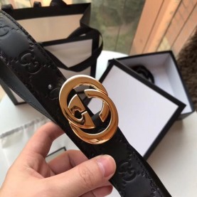 구찌 GUCCI 남여공용 벨트