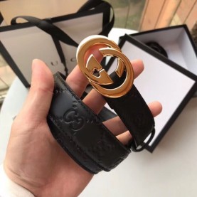 [GUCCI-구찌] 남여공용 벨트