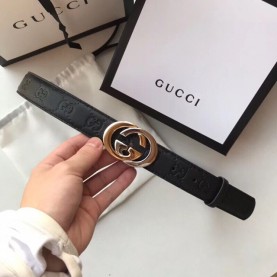 구찌 GUCCI 남여공용 벨트