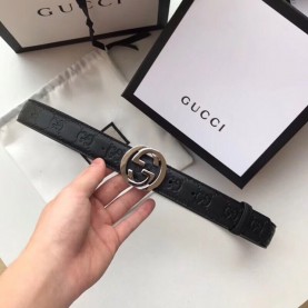 구찌 GUCCI 남여공용 벨트