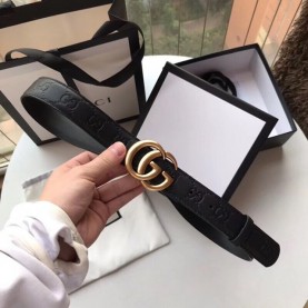 구찌 GUCCI 남여공용 벨트