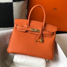 [HERMES-에르메스] 버킨백 토고