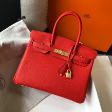 [HERMES-에르메스] 버킨백 토고