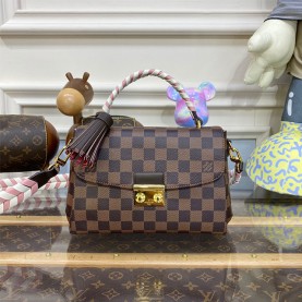 [LOUIS VUITTON-루이비통] 크로아제트
