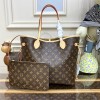 [LOUIS VUITTON-루이비통] 네버풀 MM
