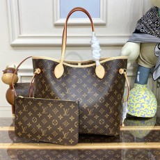 [LOUIS VUITTON-루이비통] 네버풀 MM