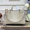 [LOUIS VUITTON-루이비통] 벨라 토트 마히나