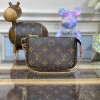[LOUIS VUITTON-루이비통]  미니 포쉐트 액세서리