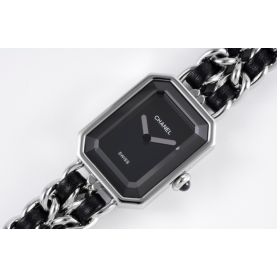 [CHANEL-샤넬] 프리미에르 락 26mm 쿼츠