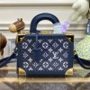 [LOUIS VUITTON-루이비통] 쁘띠뜨 발리즈