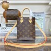 [LOUIS VUITTON-루이비통] 쁘띠 삭 플라