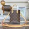[LOUIS VUITTON-루이비통] 쁘띠 삭 플라