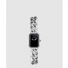 [CHANEL-샤넬] 프리미에르 구르메트 체인 워치 26.1mm 쿼츠