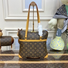 [LOUIS VUITTON-루이비통] 쿠숑 GM
