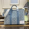 [LOUIS VUITTON-루이비통] 위켄드 토트 NM