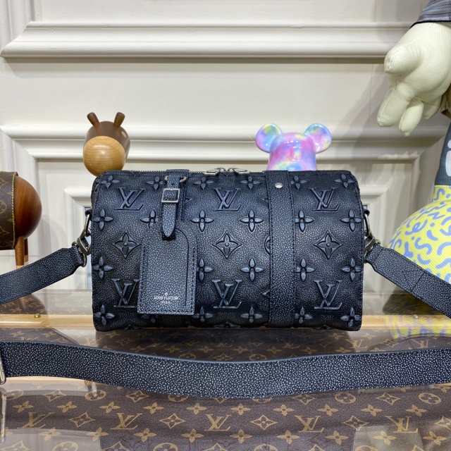[LOUIS VUITTON-루이비통] 시티 키폴