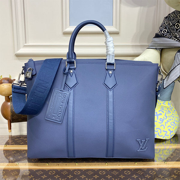 [LOUIS VUITTON-루이비통] 락 잇 토트백