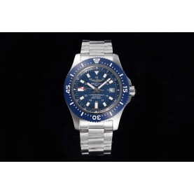 [BREITLING-브라이틀링] 슈퍼오션 44mm