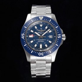 [BREITLING-브라이틀링] 슈퍼오션 44mm
