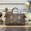 [LOUIS VUITTON-루이비통] 온더고 이스트 웨스트 체인