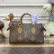 [LOUIS VUITTON-루이비통] 온더고 이스트 웨스트 체인