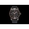 [BREITLING-브라이틀링] 슈퍼오션 블랙 로골 러버밴드 46mm