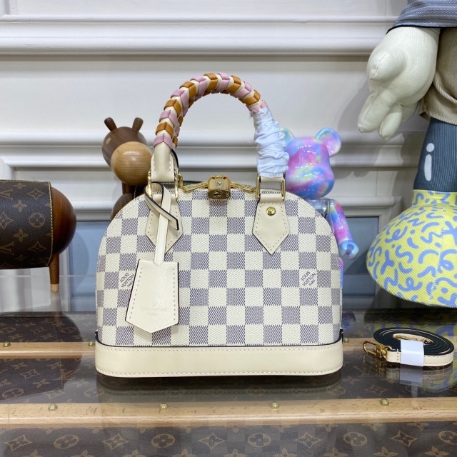 [LOUIS VUITTON-루이비통] 알마 BB