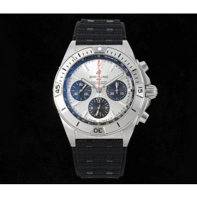 [BREITLING-브라이틀링] 크로노맷 B01 42