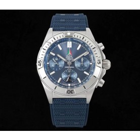 [BREITLING-브라이틀링] 크로노맷 B01 42