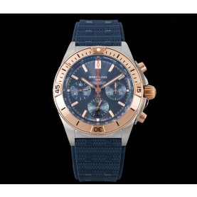 [BREITLING-브라이틀링] 크로노맷 B01 42