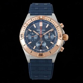 [BREITLING-브라이틀링] 크로노맷 B01 42
