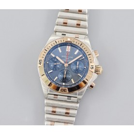 [BREITLING-브라이틀링] 크로노맷 B01 42