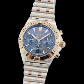 [BREITLING-브라이틀링] 크로노맷 B01 42