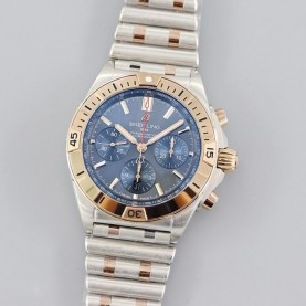 [BREITLING-브라이틀링] 크로노맷 B01 42