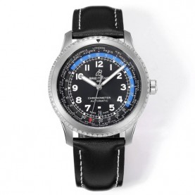 [BREITLING-브라이틀링]  브라이틀링 내비타이머 8 오토매틱  41mm