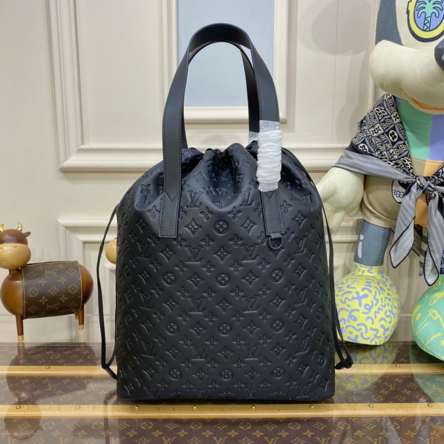 [LOUIS VUITTON-루이비통] 헬멧 백