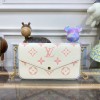 [LOUIS VUITTON-루이비통] 포쉐트 펠리시