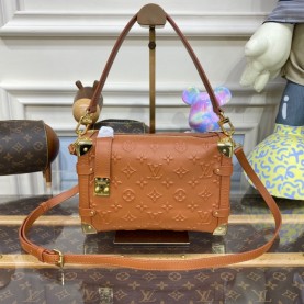 [LOUIS VUITTON-루이비통] 사이드 트렁크 PM